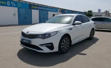 Kia Optima 2019 года за 12 000 000 тг. в Актау фото 1