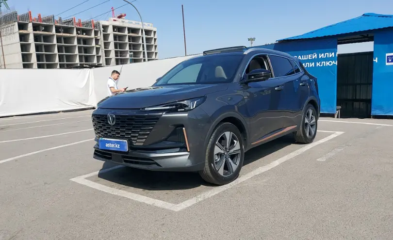 Changan CS55 2023 года за 13 500 000 тг. в Алматы