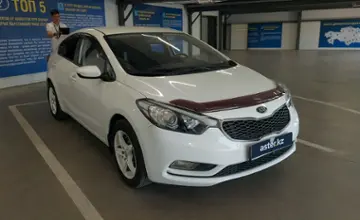 Kia Cerato 2014 года за 6 500 000 тг. в Астана фото 2