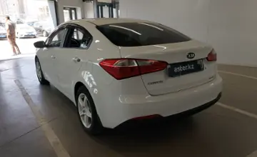 Kia Cerato 2014 года за 6 500 000 тг. в Астана фото 4