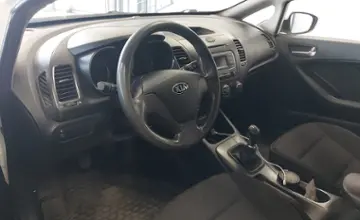 Kia Cerato 2014 года за 6 500 000 тг. в Астана фото 5