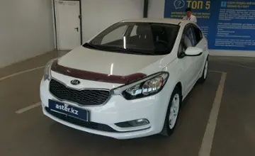 Kia Cerato 2014 года за 6 500 000 тг. в Астана фото 1