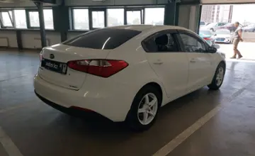 Kia Cerato 2014 года за 6 500 000 тг. в Астана фото 3