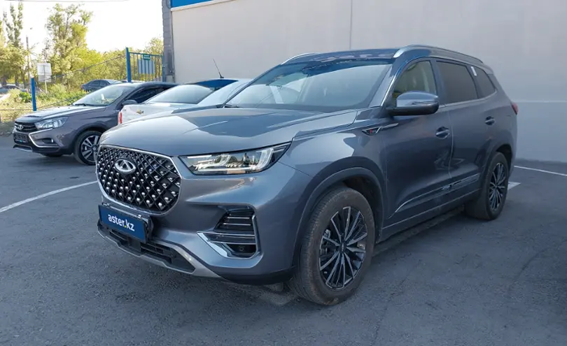Chery Tiggo 8 Pro 2023 года за 15 500 000 тг. в Тараз