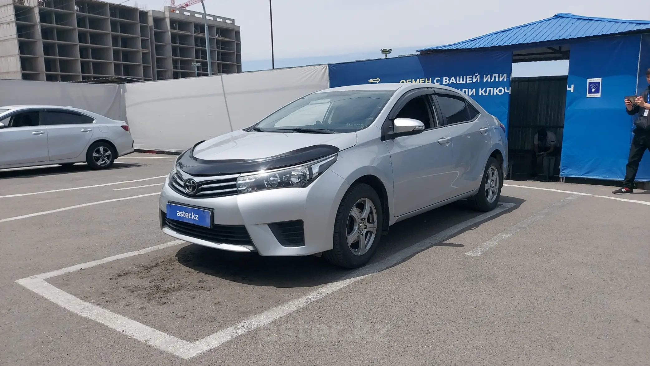 Corolla 141. Королла 107 кузов.