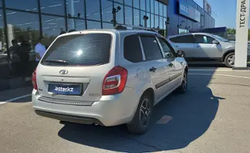 LADA (ВАЗ) Kalina 2014 года за 3 500 000 тг. в Усть-Каменогорск