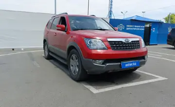 Kia Mohave 2014 года за 12 000 000 тг. в Алматы фото 2