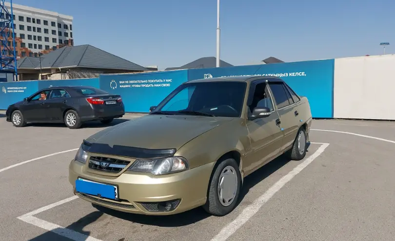 Daewoo Nexia 2008 года за 1 700 000 тг. в Шымкент
