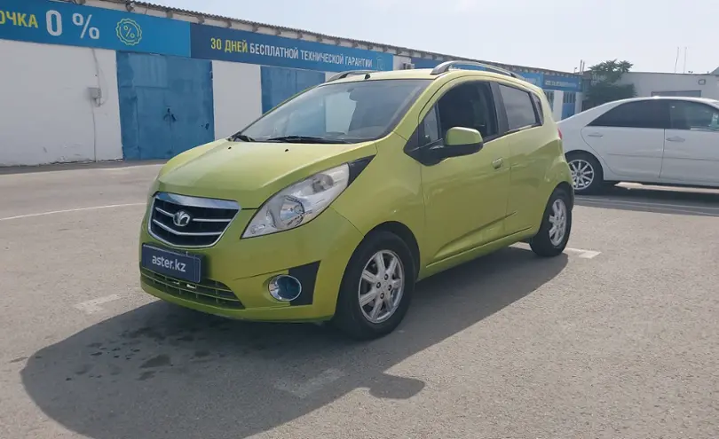 Daewoo Matiz 2010 года за 3 000 000 тг. в Актау