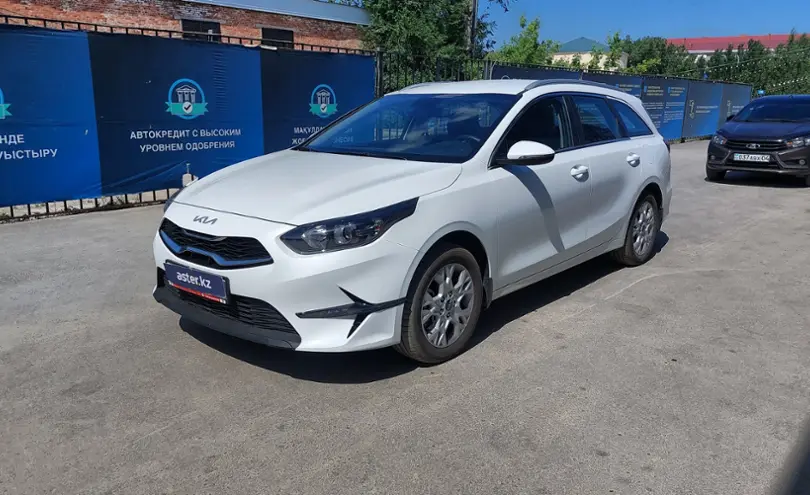 Kia Ceed 2022 года за 12 000 000 тг. в Актобе