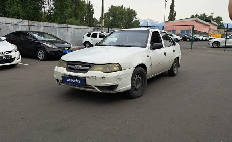 Daewoo Nexia 2008 года за 1 000 000 тг. в Алматы