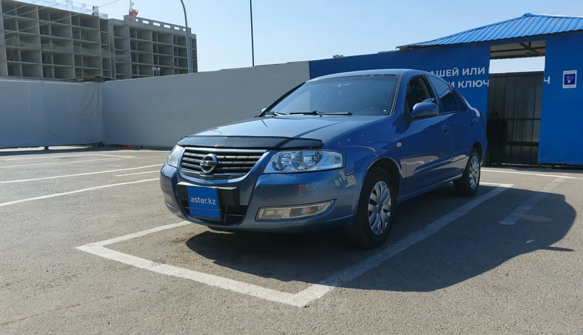 Geely алматы. Джили ВИЗИОН 2008 фото.