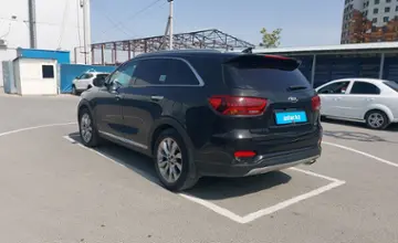 Kia Sorento 2018 года за 15 500 000 тг. в Шымкент фото 4