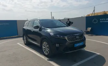 Kia Sorento 2018 года за 15 500 000 тг. в Шымкент фото 2