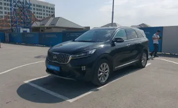 Kia Sorento 2018 года за 15 500 000 тг. в Шымкент фото 1