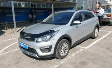 Kia Rio 2020 года за 9 800 000 тг. в Караганда фото 1