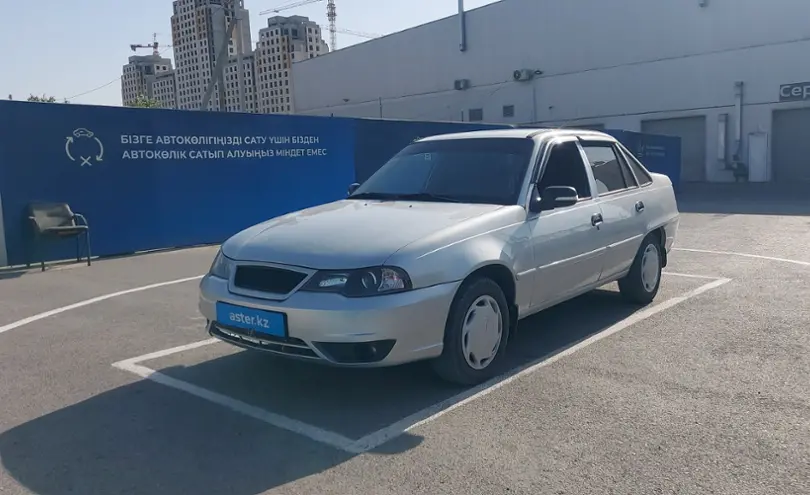 Daewoo Nexia 2014 года за 2 500 000 тг. в Шымкент