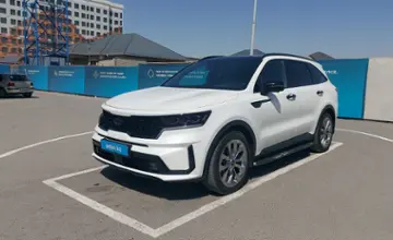 Kia Sorento 2020 года за 24 000 000 тг. в Шымкент фото 1