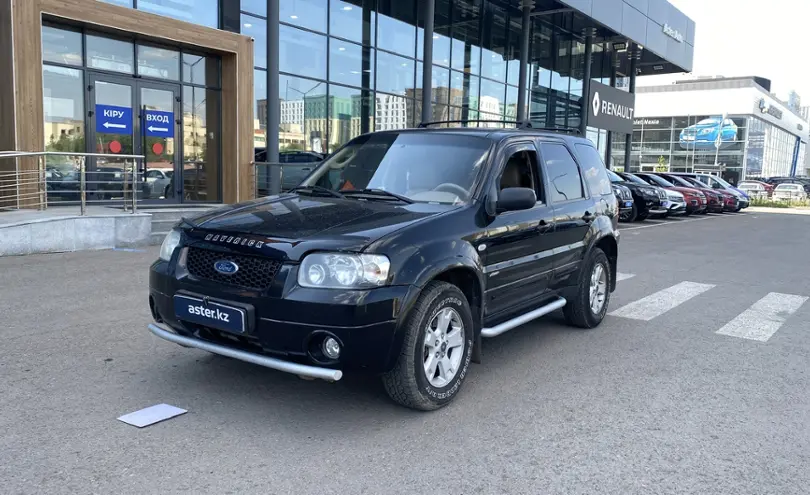 Ford Maverick 2006 года за 5 500 000 тг. в Астана