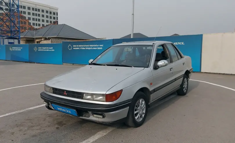 Mitsubishi Lancer 1991 года за 1 200 000 тг. в Шымкент