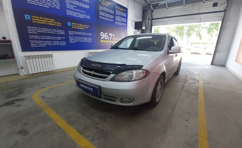 Chevrolet Lacetti 2012 года за 4 800 000 тг. в Павлодар