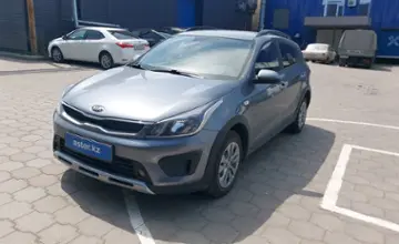 Kia Rio 2020 года за 8 600 000 тг. в Караганда фото 1