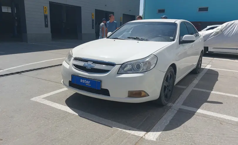 Chevrolet Epica 2007 года за 2 700 000 тг. в Кызылорда