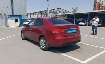 Kia Cerato 2012 года за 6 000 000 тг. в Шымкент фото 4