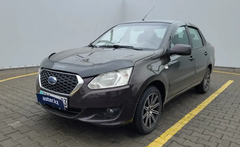 Datsun on-DO 2018 года за 4 000 000 тг. в Кокшетау