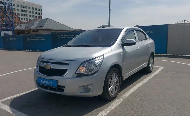 chevrolet cobalt 2021