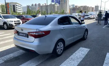 Kia Rio 2013 года за 5 200 000 тг. в Астана фото 3