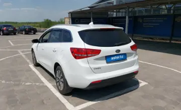 Kia Ceed 2018 года за 7 500 000 тг. в Караганда фото 4