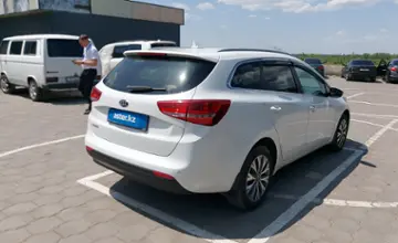 Kia Ceed 2018 года за 7 500 000 тг. в Караганда фото 3