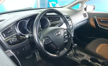 Kia Ceed 2018 года за 7 500 000 тг. в Караганда фото 5