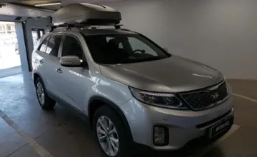 Kia Sorento 2014 года за 11 800 000 тг. в Астана фото 2