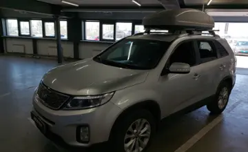 Kia Sorento 2014 года за 11 800 000 тг. в Астана фото 1