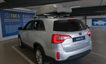 Kia Sorento 2014 года за 11 800 000 тг. в Астана фото 4