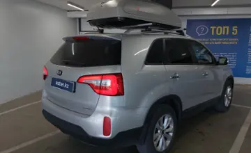 Kia Sorento 2014 года за 11 800 000 тг. в Астана фото 3