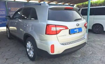 Kia Sorento 2013 года за 9 790 000 тг. в Талдыкорган фото 4