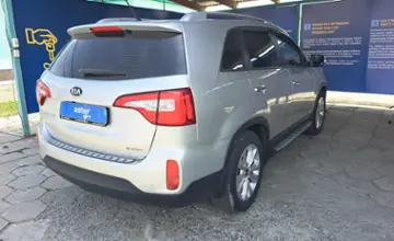 Kia Sorento 2013 года за 9 790 000 тг. в Талдыкорган фото 3