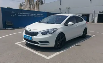 Kia Cerato 2014 года за 6 800 000 тг. в Шымкент фото 1