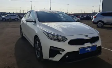 Kia Cerato 2019 года за 11 000 000 тг. в Алматы фото 2