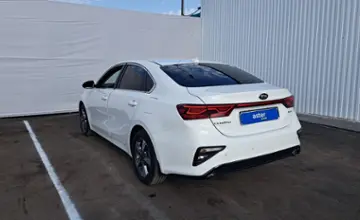 Kia Cerato 2019 года за 11 000 000 тг. в Алматы фото 4