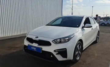 Kia Cerato 2019 года за 11 000 000 тг. в Алматы фото 1