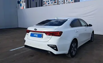 Kia Cerato 2019 года за 11 000 000 тг. в Алматы фото 3