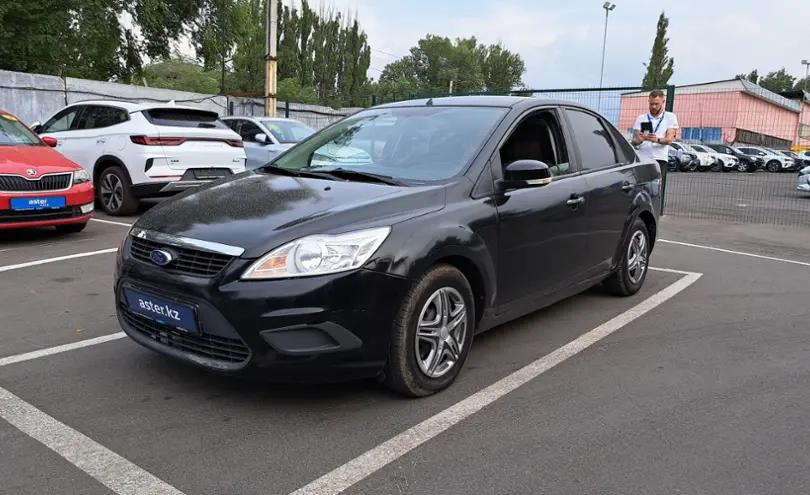 Ford Focus 2010 года за 3 500 000 тг. в Алматы