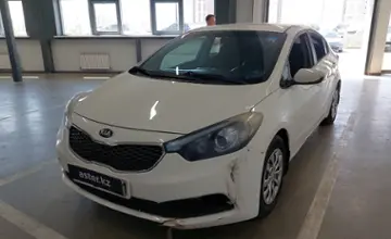 Kia Cerato 2013 года за 6 000 000 тг. в Астана фото 1