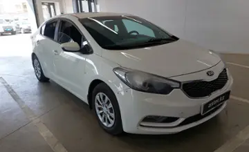 Kia Cerato 2013 года за 6 000 000 тг. в Астана фото 2