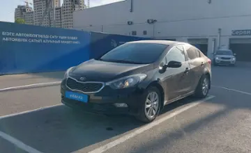 Kia Cerato 2015 года за 7 000 000 тг. в Шымкент фото 1