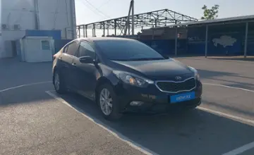 Kia Cerato 2015 года за 7 000 000 тг. в Шымкент фото 2